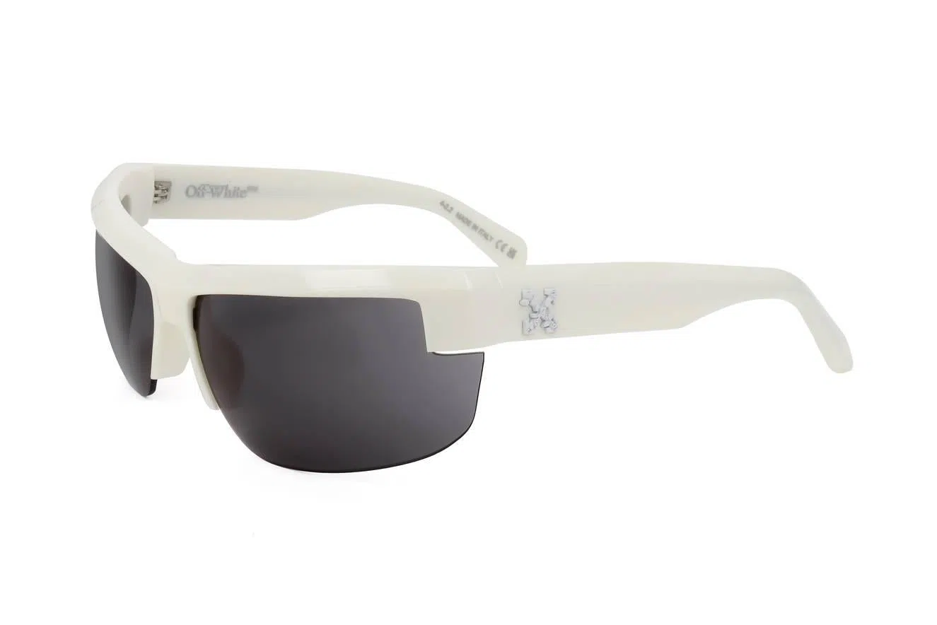 Off White OERI068S23PLA0010107 Sunglasses - view 3